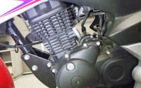 HONDA WH125 16