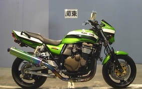 KAWASAKI ZRX1200 2004 ZRT20A