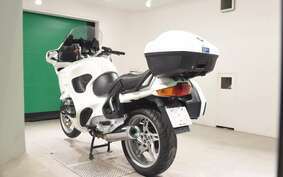 BMW R1150RT 2002