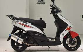 YAMAHA CYGNUS 125 XSR 2 SE44J