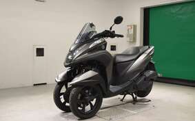 YAMAHA TRICITY 125 SEC1J