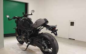 YAMAHA XSR900 2023 RN80J