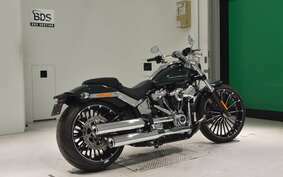 HARLEY FXBR1920 2024