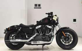 HARLEY XL1200X 2021 LC3