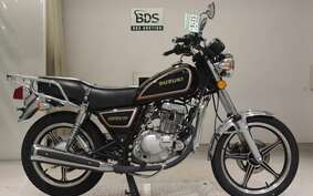 SUZUKI GN125 F Gen.2 PCJ2N