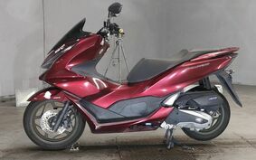 HONDA PCX 160 KF47