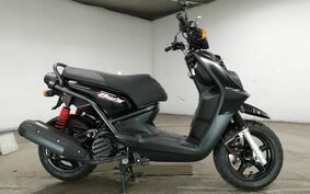 YAMAHA BW S125 SE45