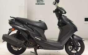 YAMAHA CYGNUS 125 XSR 3 SED8J