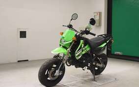 KAWASAKI KSR110 KL110A