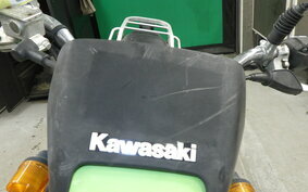 KAWASAKI SUPER SHERPA KL250G