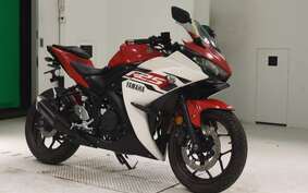 YAMAHA YZF-R25