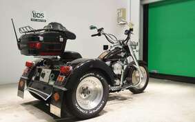 HARLEY FLSTF TRIKE 1340 1995 BML