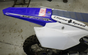 YAMAHA YZ250FX CG37C