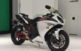 YAMAHA YZF-R1 2010 RN24J