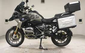 BMW R1200GS 2018