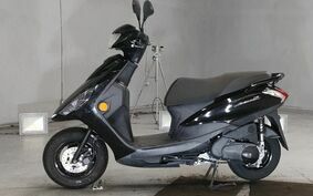 YAMAHA AXIS Z SED7J