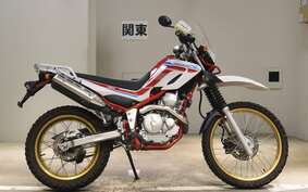 YAMAHA SEROW 250 Gen.3 DG31J