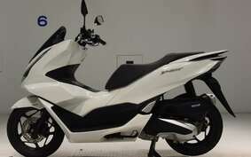 HONDA PCX125 JK05