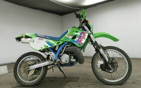 KAWASAKI KDX250SR DX250F