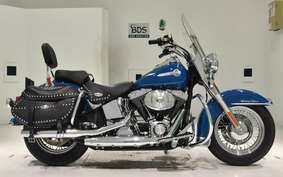 HARLEY FLSTC 1450 2002