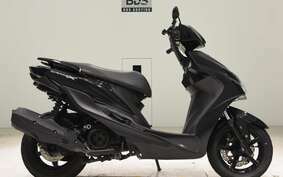 YAMAHA CYGNUS 125 XSR 3 SED8J