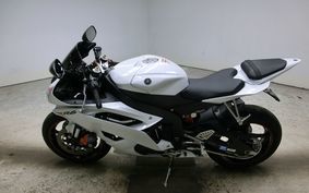 YAMAHA YZF-R6 2010 RJ16