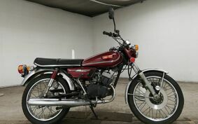 YAMAHA RD125 404