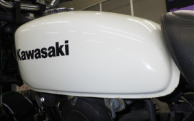 KAWASAKI 250TR BJ250F