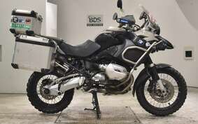 BMW R1200GS ADVENTURE 2010