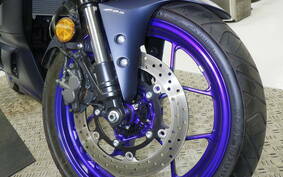 YAMAHA YZF-R25 A RG74J