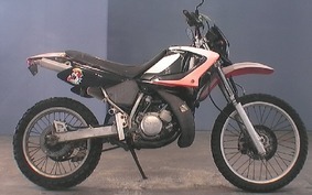 YAMAHA DT125R Gen.3 1991 3FW