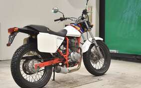 HONDA FTR223 MC34