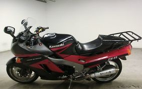 KAWASAKI ZX 1100 NINJA 1991 ZXBC19