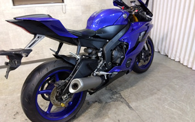 YAMAHA YZF-R6 2019 RJ27