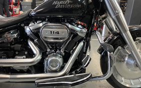 HARLEY FLFBS 2018 YGK