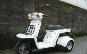 HONDA GYRO X Standart TD02