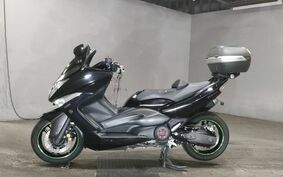 YAMAHA T-MAX500 2010 SJ08J