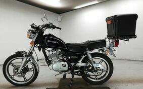 SUZUKI GN125 H PCJG9