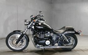 TRIUMPH SPEEDMASTER 900 2014 J9168R