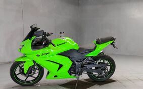 KAWASAKI NINJA 250R EX250K