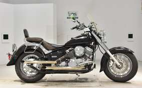 YAMAHA DRAGSTAR 400 CLASSIC  2014 VH02J