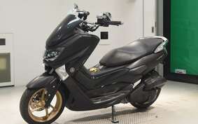 YAMAHA N-MAX 155 A SG50J