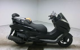 YAMAHA GRAND MAJESTY 250 2006 SG15J