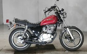 SUZUKI GN125 H PCJG9