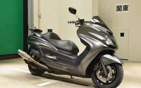 YAMAHA MAJESTY 400 Gen.2 2010 SH06J