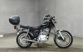 SUZUKI GN125 H PCJG9