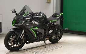 KAWASAKI ZX 10 NINJA R A 2019 ZXT02E