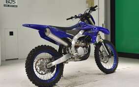 YAMAHA YZ250FX CG41C