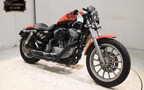 HARLEY XL883I 2007