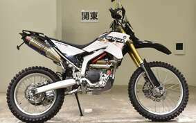 YAMAHA WR250R DG15J